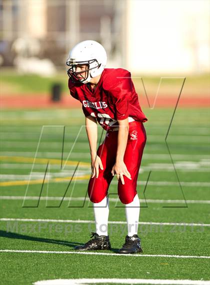 Thumbnail 1 in Kennedy @ Granite Hills photogallery.