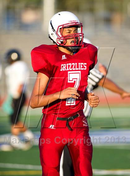 Thumbnail 2 in Kennedy @ Granite Hills photogallery.