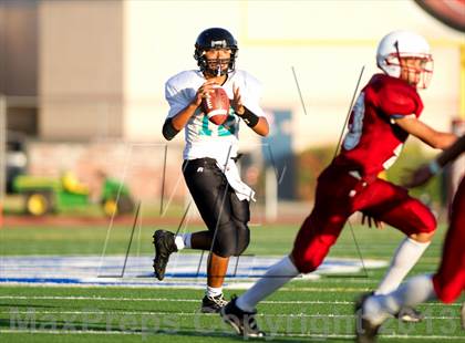 Thumbnail 2 in Kennedy @ Granite Hills photogallery.