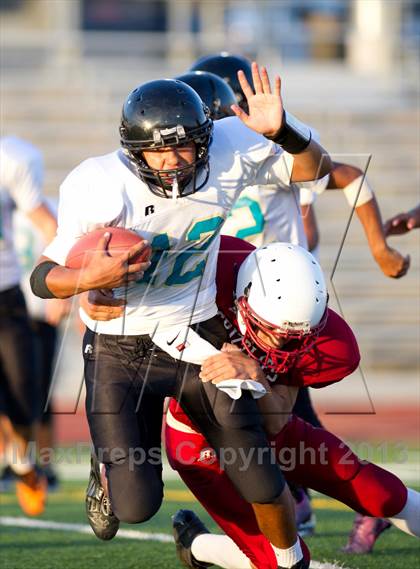 Thumbnail 2 in Kennedy @ Granite Hills photogallery.
