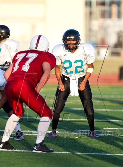 Thumbnail 3 in JV: Kennedy @ Granite Hills photogallery.