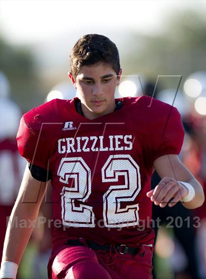 Thumbnail 3 in Kennedy @ Granite Hills photogallery.