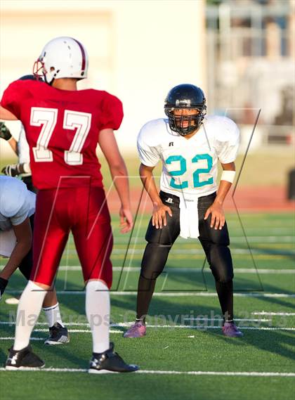 Thumbnail 2 in Kennedy @ Granite Hills photogallery.