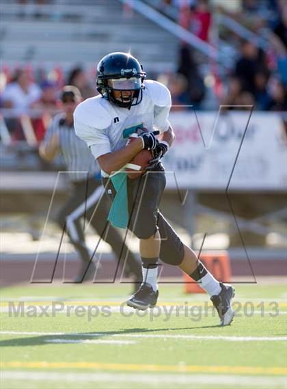 Thumbnail 1 in Kennedy @ Granite Hills photogallery.