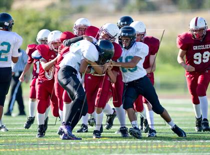 Thumbnail 1 in Kennedy @ Granite Hills photogallery.