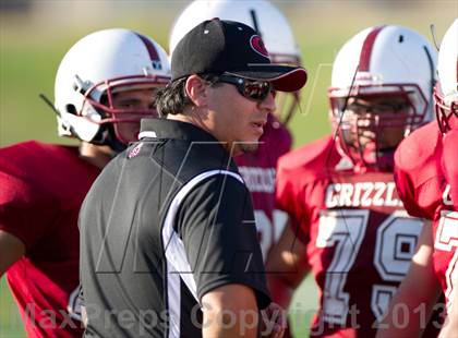 Thumbnail 3 in Kennedy @ Granite Hills photogallery.