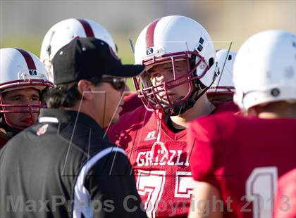 Thumbnail 1 in Kennedy @ Granite Hills photogallery.