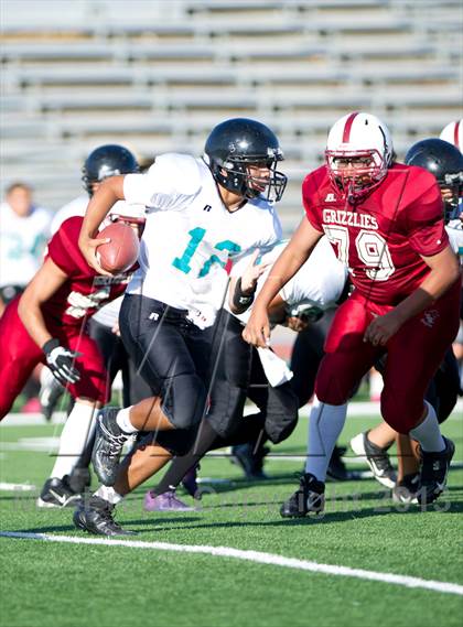 Thumbnail 2 in Kennedy @ Granite Hills photogallery.