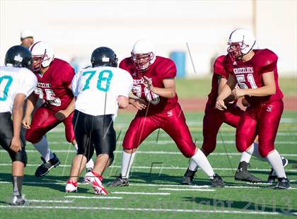 Thumbnail 3 in Kennedy @ Granite Hills photogallery.