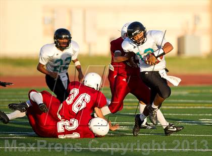 Thumbnail 1 in Kennedy @ Granite Hills photogallery.
