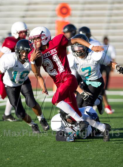Thumbnail 2 in Kennedy @ Granite Hills photogallery.