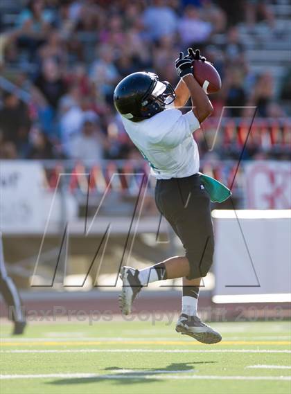 Thumbnail 1 in Kennedy @ Granite Hills photogallery.
