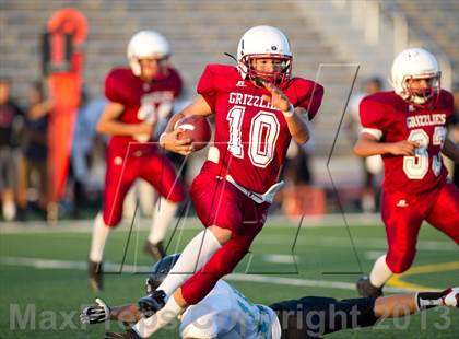 Thumbnail 3 in Kennedy @ Granite Hills photogallery.