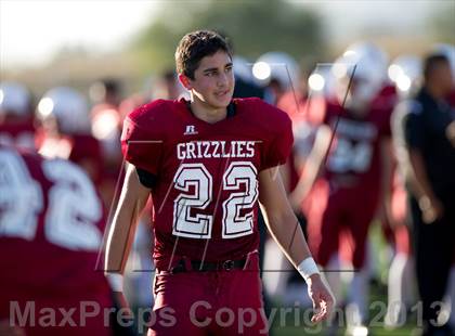 Thumbnail 1 in Kennedy @ Granite Hills photogallery.