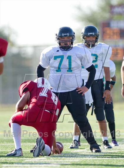 Thumbnail 3 in JV: Kennedy @ Granite Hills photogallery.