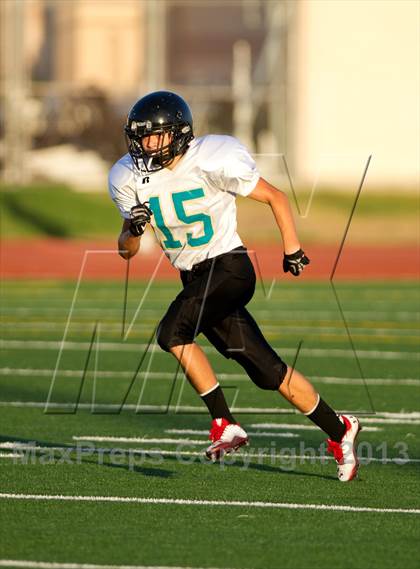 Thumbnail 3 in Kennedy @ Granite Hills photogallery.