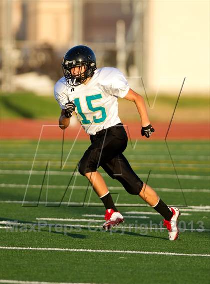 Thumbnail 3 in JV: Kennedy @ Granite Hills photogallery.