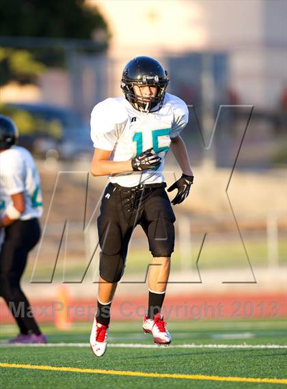 Thumbnail 2 in Kennedy @ Granite Hills photogallery.