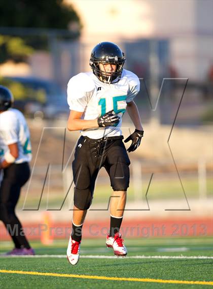 Thumbnail 2 in JV: Kennedy @ Granite Hills photogallery.