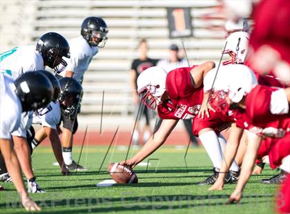 Thumbnail 1 in Kennedy @ Granite Hills photogallery.