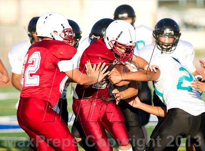 Thumbnail 1 in Kennedy @ Granite Hills photogallery.