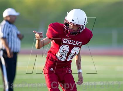 Thumbnail 3 in Kennedy @ Granite Hills photogallery.