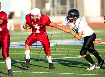 Thumbnail 1 in Kennedy @ Granite Hills photogallery.