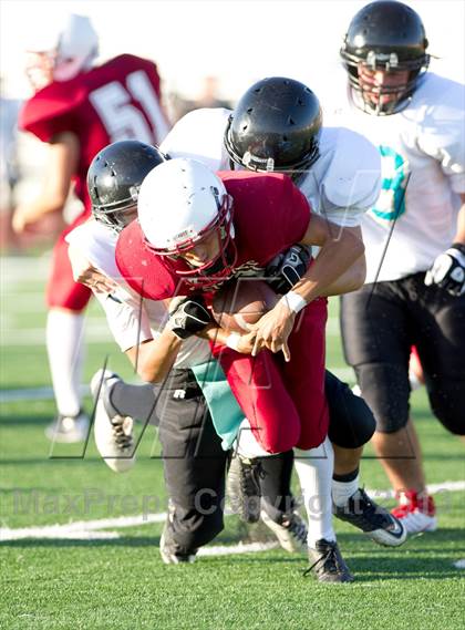 Thumbnail 1 in Kennedy @ Granite Hills photogallery.
