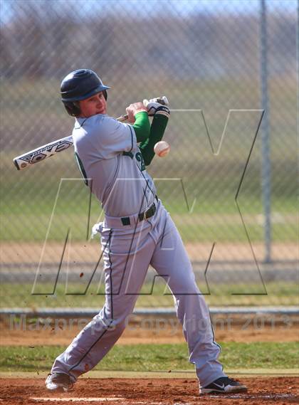 Thumbnail 2 in Fossil Ridge v. Legacy photogallery.
