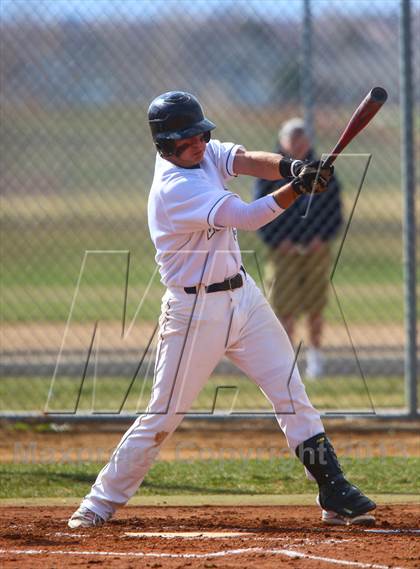 Thumbnail 3 in Fossil Ridge v. Legacy photogallery.