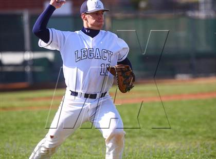 Thumbnail 2 in Fossil Ridge v. Legacy photogallery.