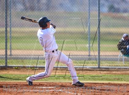 Thumbnail 2 in Fossil Ridge v. Legacy photogallery.