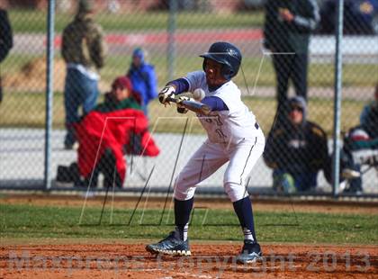 Thumbnail 1 in Fossil Ridge v. Legacy photogallery.