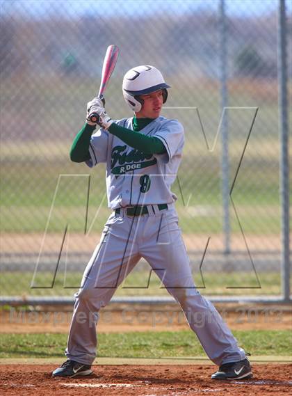 Thumbnail 3 in Fossil Ridge v. Legacy photogallery.