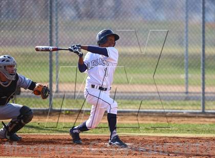 Thumbnail 3 in Fossil Ridge v. Legacy photogallery.