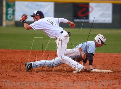 Thumbnail 3 in Fossil Ridge v. Legacy photogallery.