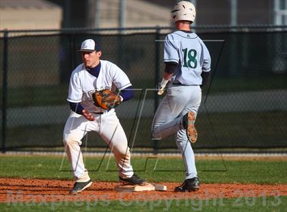 Thumbnail 3 in Fossil Ridge v. Legacy photogallery.