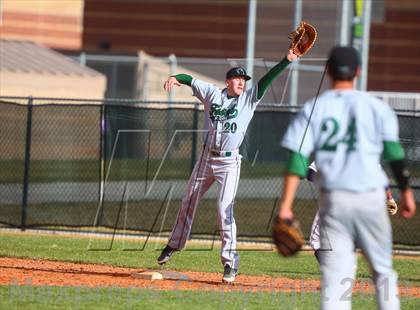 Thumbnail 3 in Fossil Ridge v. Legacy photogallery.