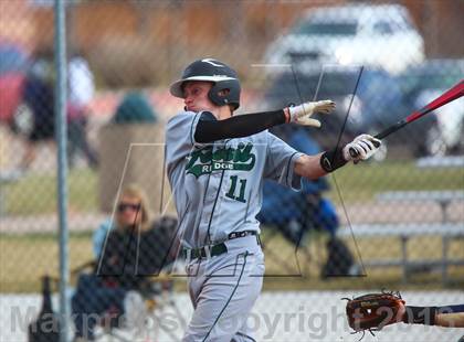 Thumbnail 3 in Fossil Ridge v. Legacy photogallery.