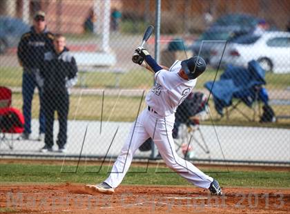 Thumbnail 2 in Fossil Ridge v. Legacy photogallery.