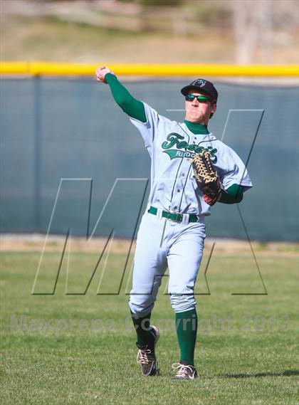 Thumbnail 2 in Fossil Ridge v. Legacy photogallery.
