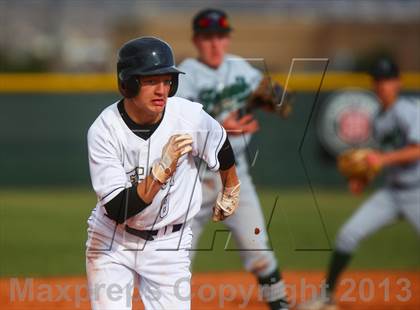 Thumbnail 3 in Fossil Ridge v. Legacy photogallery.