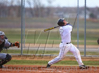 Thumbnail 1 in Fossil Ridge v. Legacy photogallery.