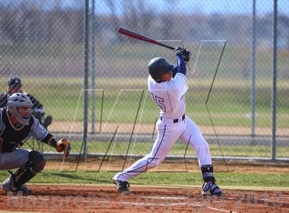 Thumbnail 2 in Fossil Ridge v. Legacy photogallery.