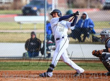 Thumbnail 3 in Fossil Ridge v. Legacy photogallery.