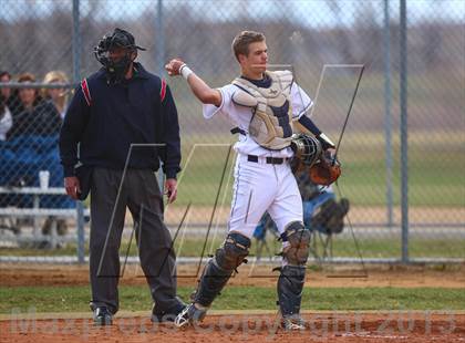 Thumbnail 3 in Fossil Ridge v. Legacy photogallery.