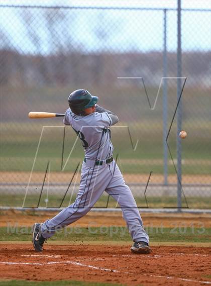Thumbnail 2 in Fossil Ridge v. Legacy photogallery.
