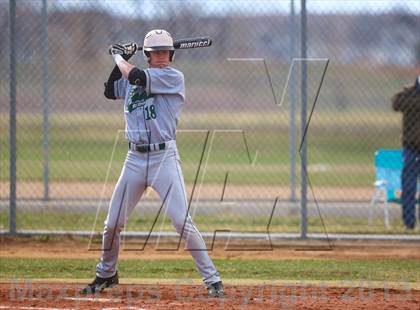 Thumbnail 1 in Fossil Ridge v. Legacy photogallery.