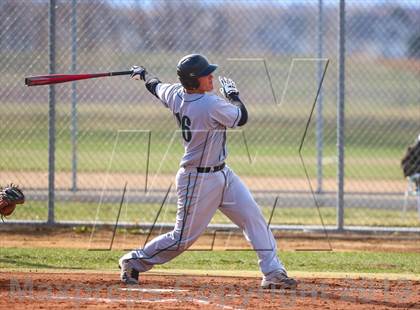 Thumbnail 1 in Fossil Ridge v. Legacy photogallery.