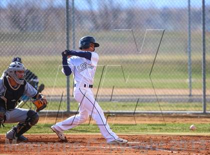 Thumbnail 3 in Fossil Ridge v. Legacy photogallery.